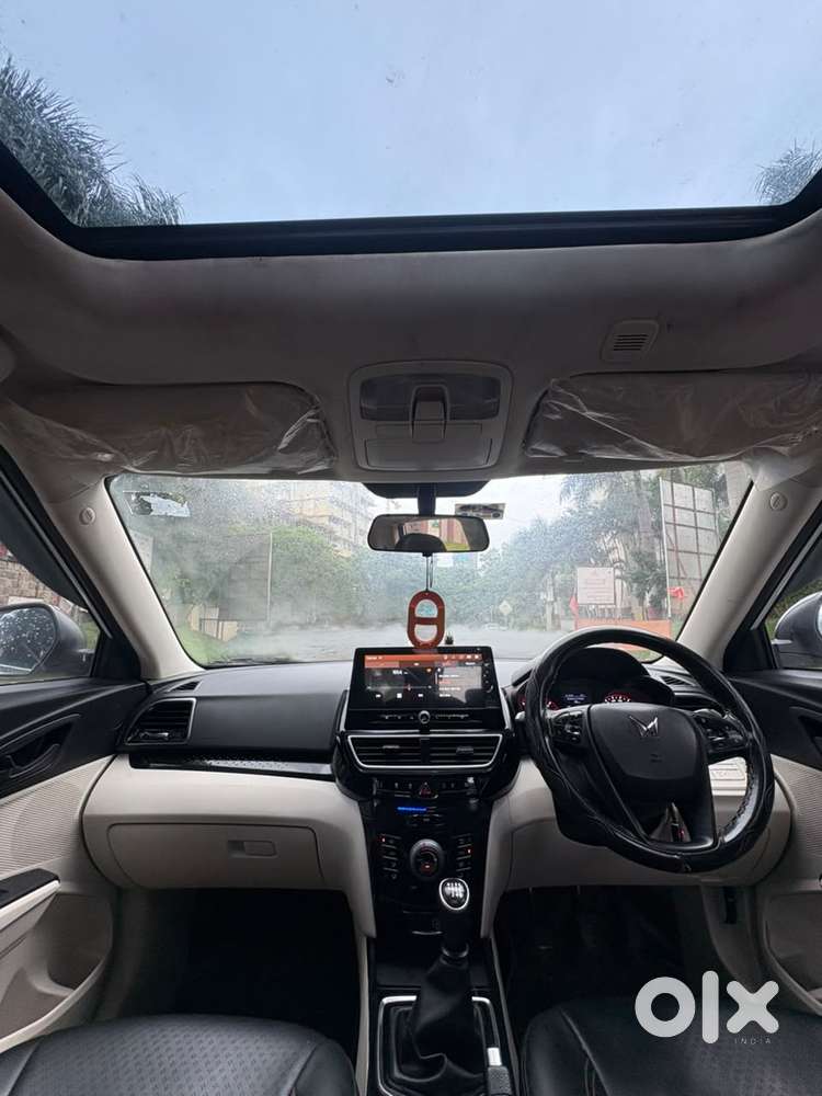 Mahindra Xuv 3xo Mx3 1.5 Diesel, 2025, Diesel