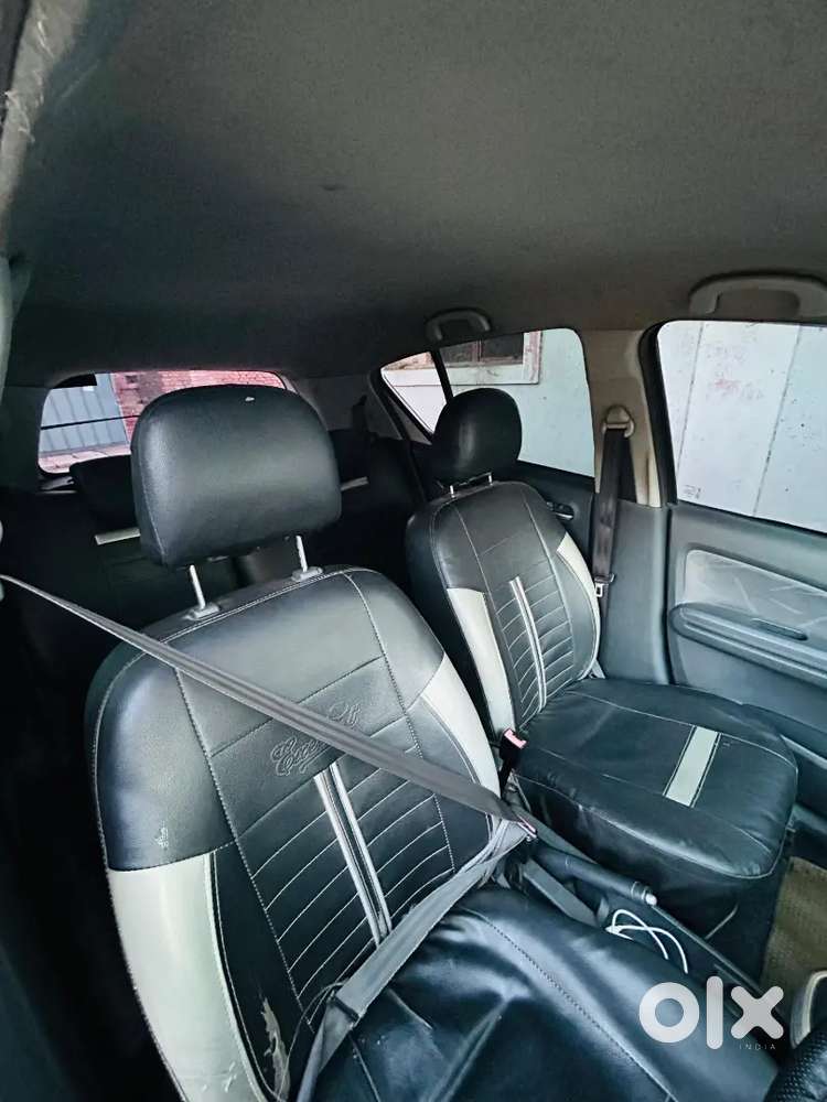 Maruti Suzuki Ritz 2011 Petrol 79000 Km Driven
