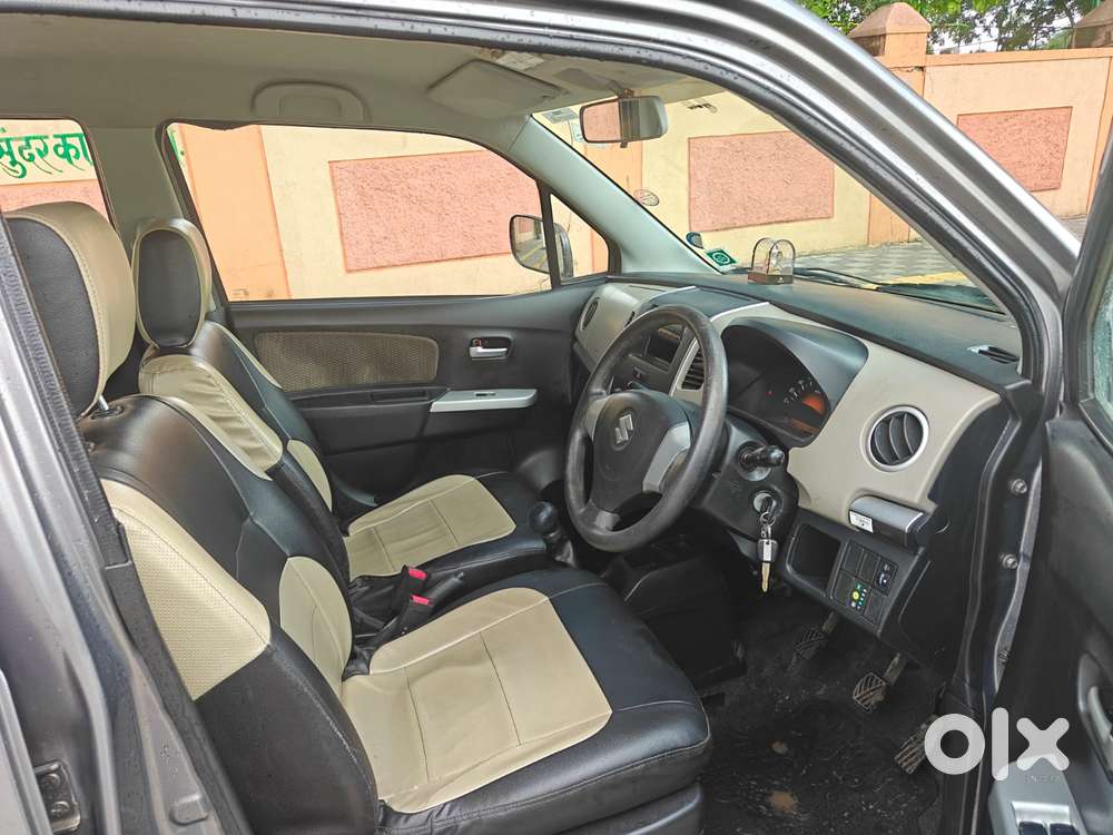 Maruti Suzuki Wagon R 1.0 Lxi Cng, 2016, Cng & Hybrids