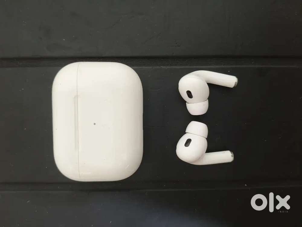 Airpods pro 2nd gen