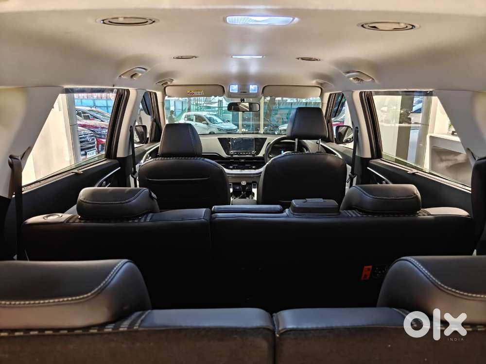 Kia Carens Prestige Plus Diesel, 2024, Diesel