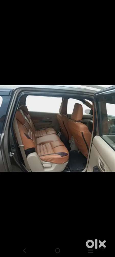 Maruti Suzuki Ertiga 2012 Diesel 165000 Km Driven