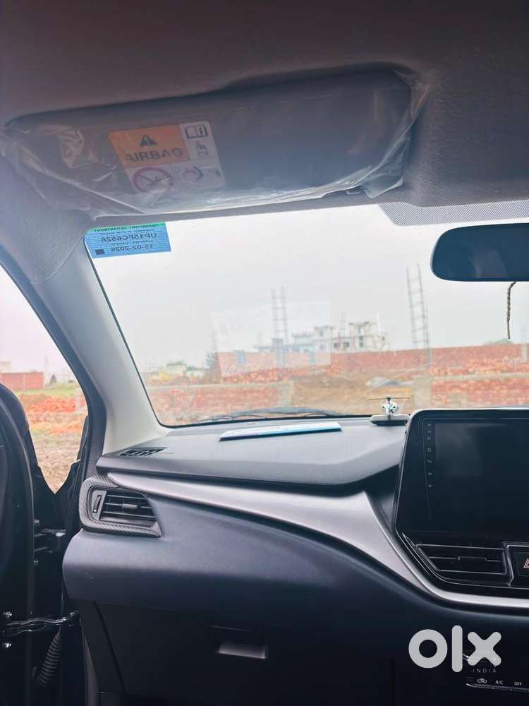 Maruti Baleno February 2026