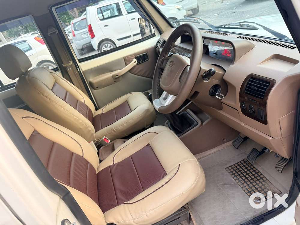 Mahindra Bolero Power Plus Zlx, 2017, Diesel