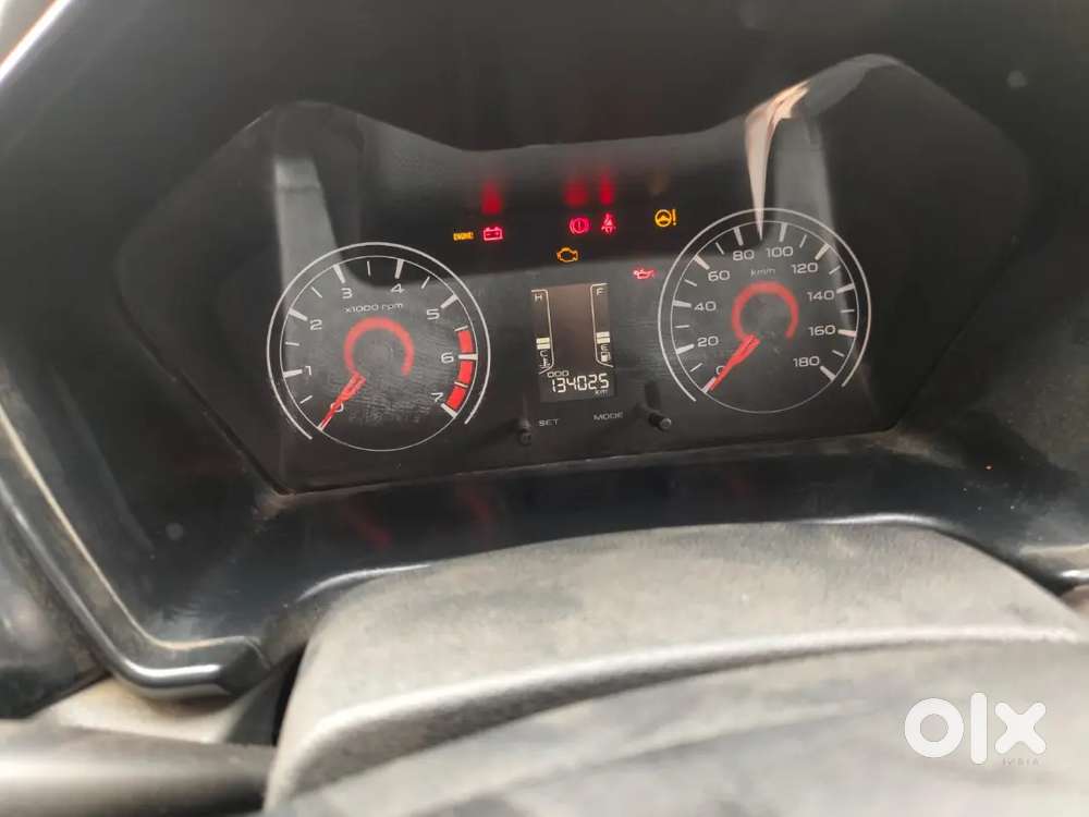 Vehicle Good Condition Ac Work