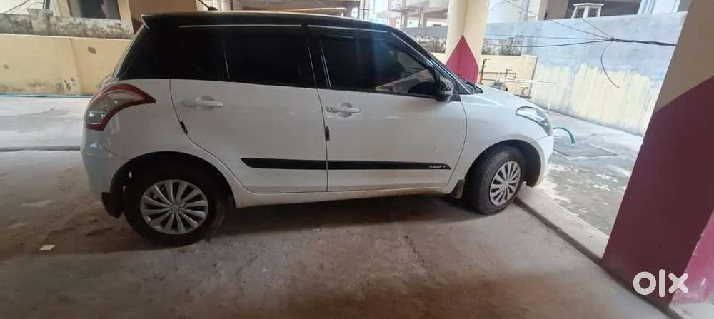 Maruti Suzuki Swift Vdi 2013 Diesel Manual