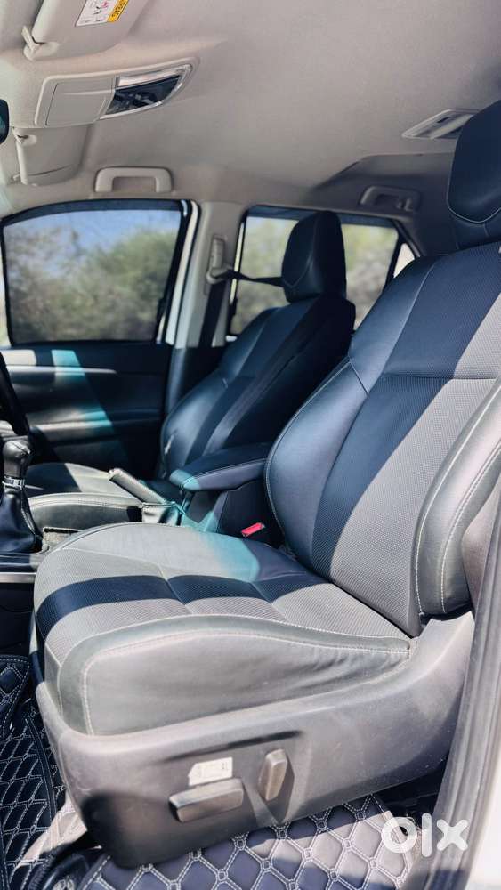 Toyota Fortuner 4x2 Mt 2.8 Diesel, 2022, Diesel