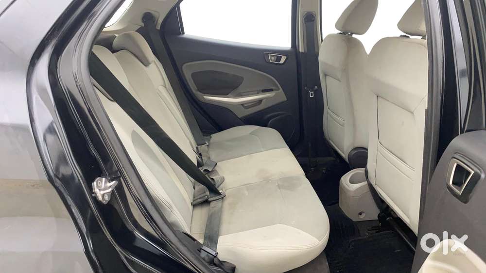 Ford Ecosport 1.5 Tdci Trend, 2016, Diesel