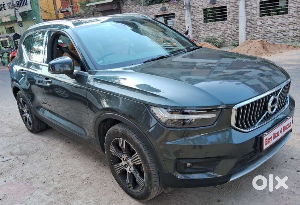 Volvo Xc40 D4 Momentum, 2018, Diesel