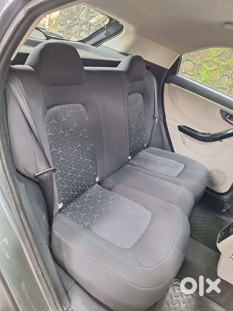 Tata Nexon Ev Xz Plus, 2022, Electric