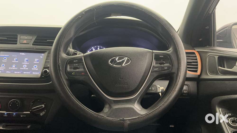 Hyundai I20 Active 1.2 S, 2017, Petrol