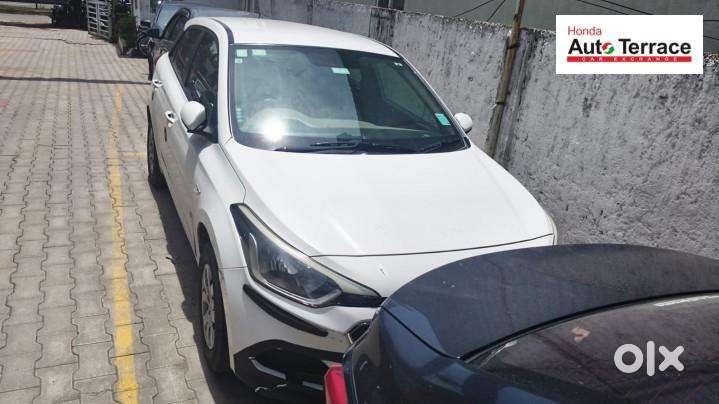 Hyundai Elite I20 Magna 1.2, 2014, Petrol