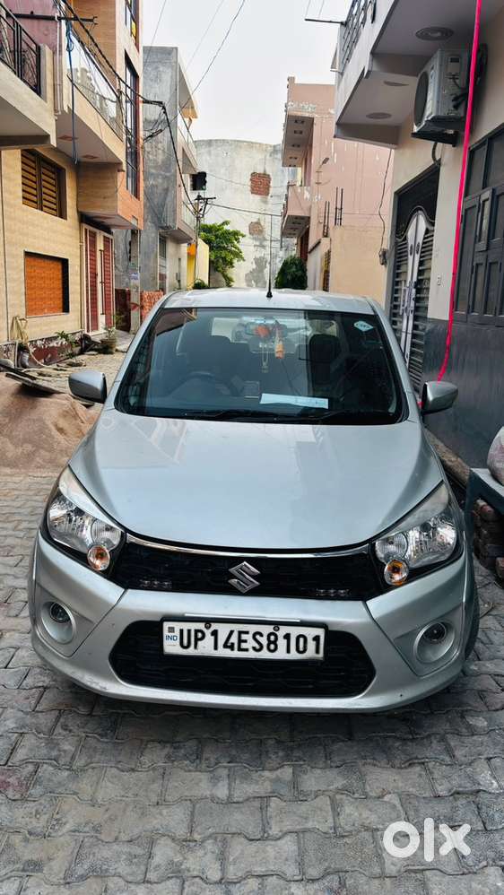 Maruti Celerio 2021 Year