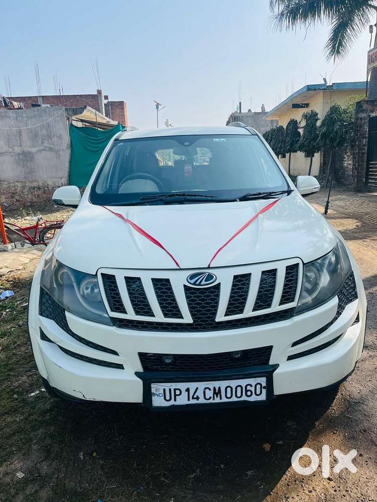 Mahindra Xuv500 2015 Diesel Good Condition