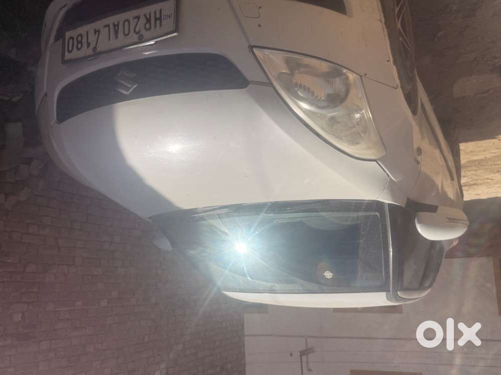 Swift Ldi Bs4 2014 Model