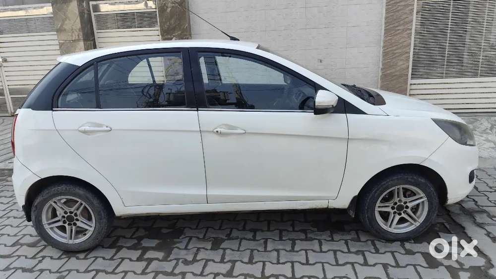 Tata Bolt 1.3 Xm 2015