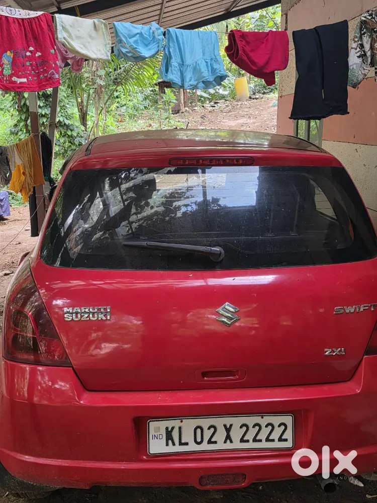 Maruti Suzuki Swift 2006 Petrol Good Condition