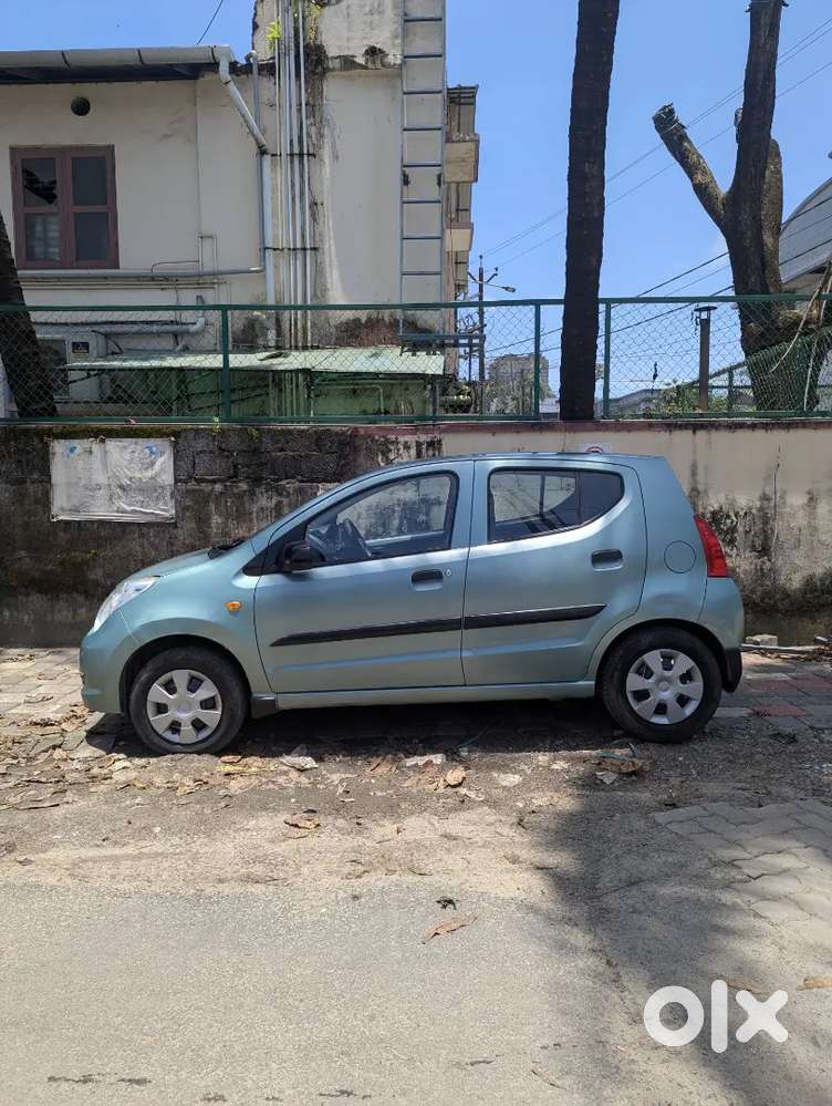 Maruti Suzuki A-star 2010, Well Maintained, Family Used, Owner Listed