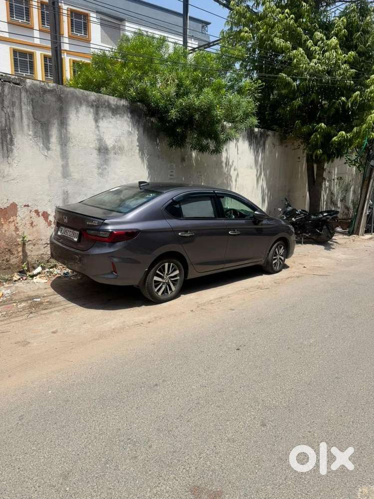 Honda Diesel Car 2022