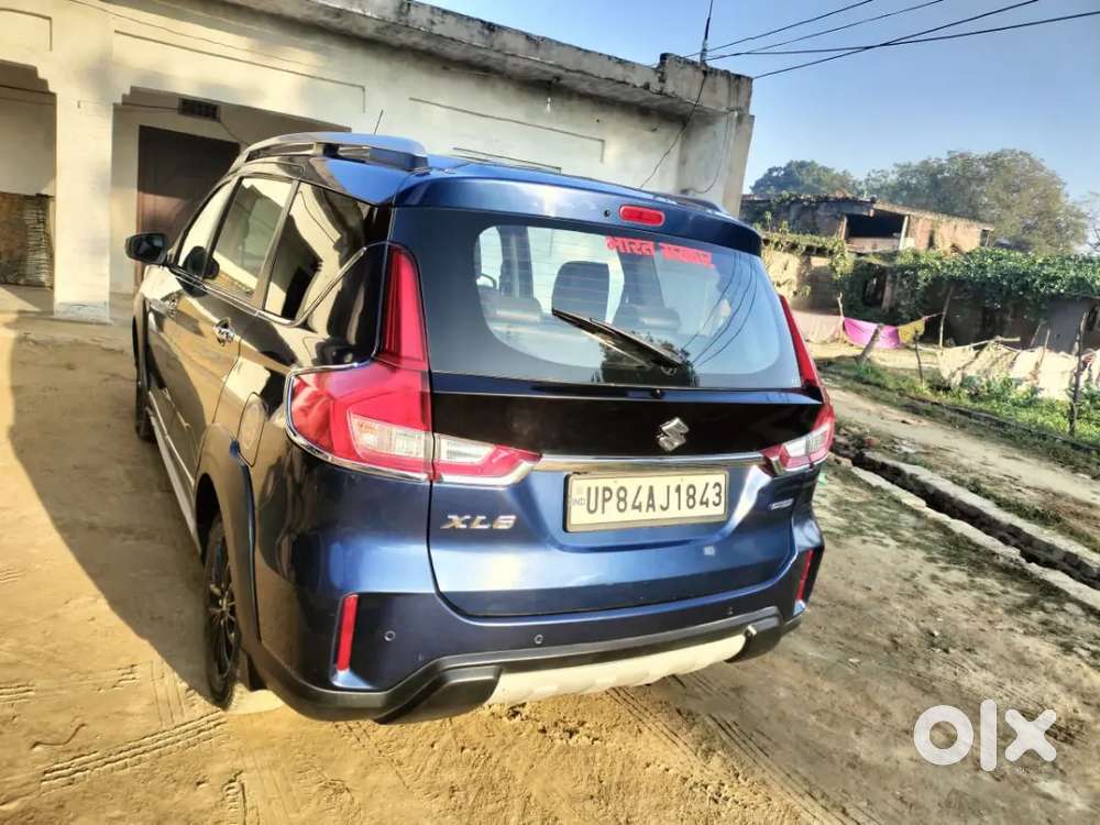 Maruti Suzuki Xl6 2021 Petrol Hybrid 15000 Km Driven