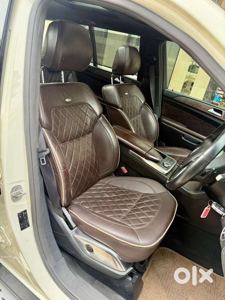 Mercedes-benz Gl-class 350 Cdi, 2013, Diesel