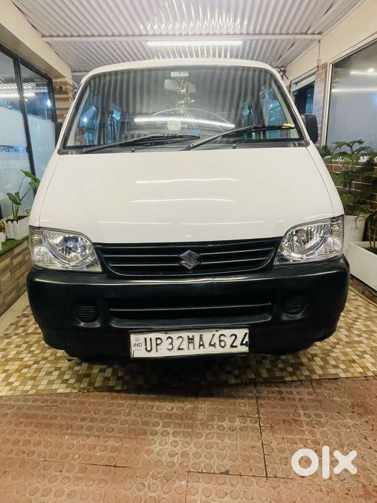 Maruti Suzuki Eeco 5 Str Ac(o) Cng, 2021, Diesel