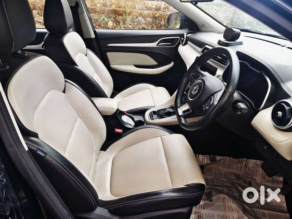 Mg Astor 1.5 Sharp(o) Cvt, 2023, Petrol