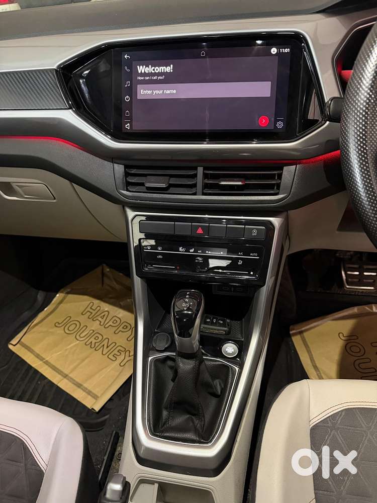 Volkswagen Taigun Gt 2021