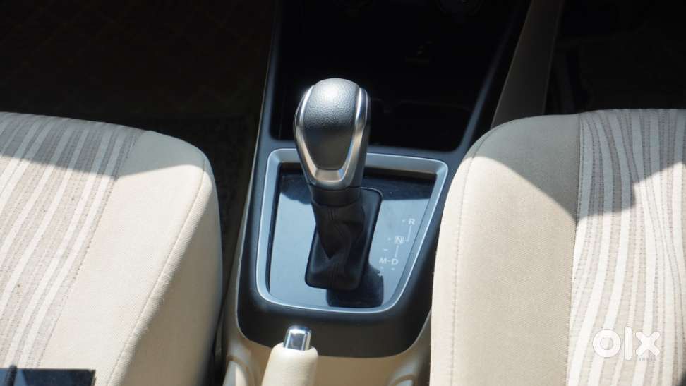 Maruti Suzuki Dzire Zxi Ags, 2023, Petrol
