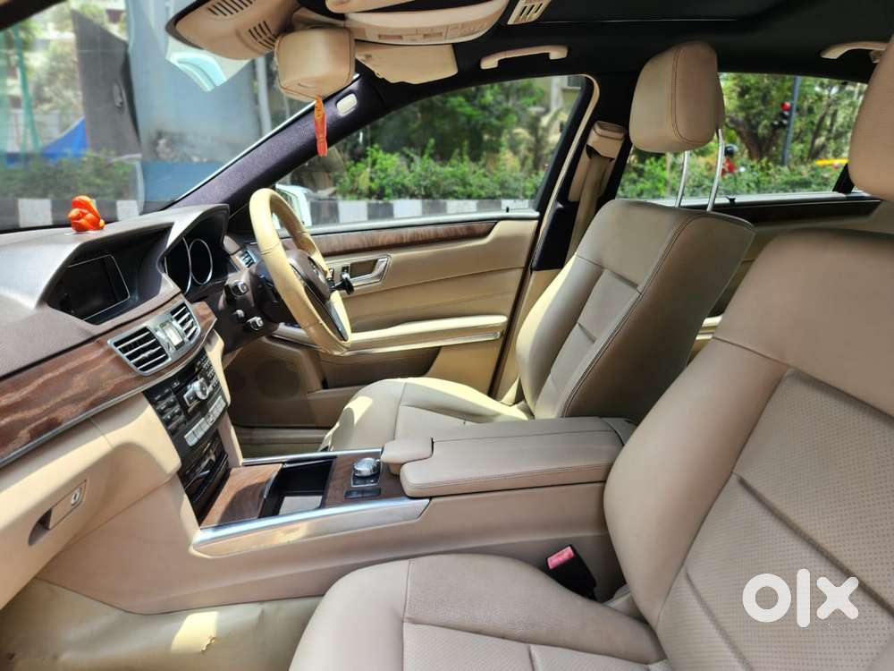 Mercedes-benz E-class E 200, 2014, Petrol