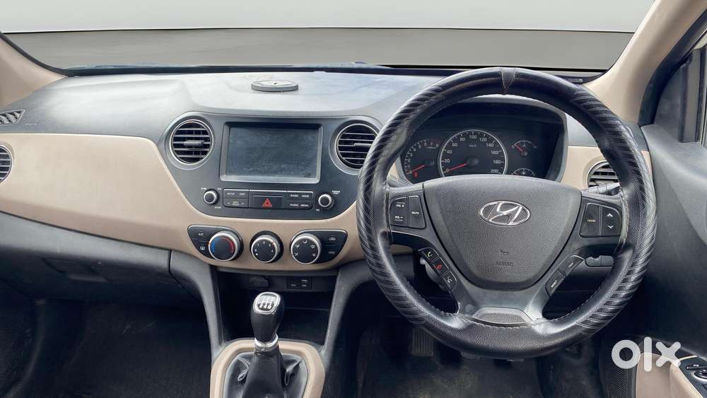 Hyundai Grand I10 Sportz 1.2 Kappa Vtvt, 2019, Petrol