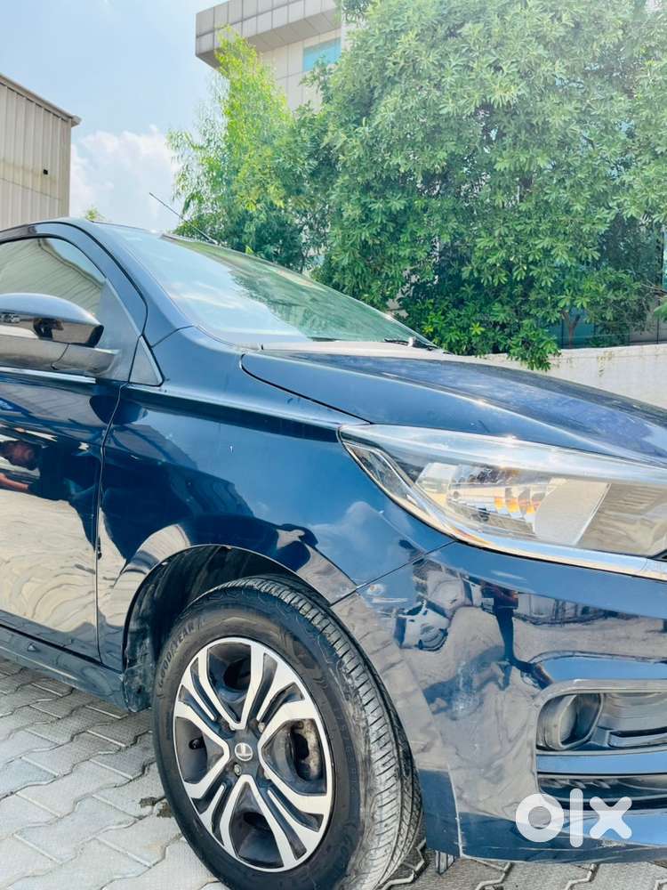 Tata Tiago 2023 1.2 Revotron Xt Petrol / Cng Variant