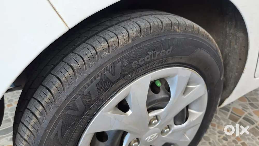 Hyundai Grand I10 2016