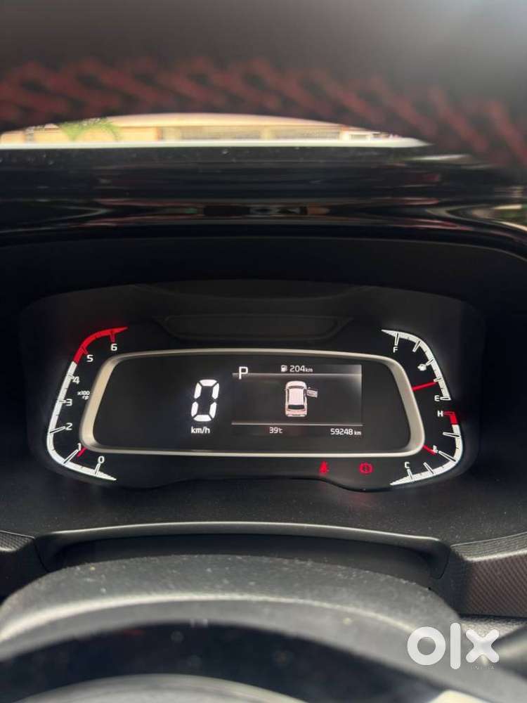 Kia Sonet 1.5 Gtx Plus Diesel At Dt, 2022, Diesel