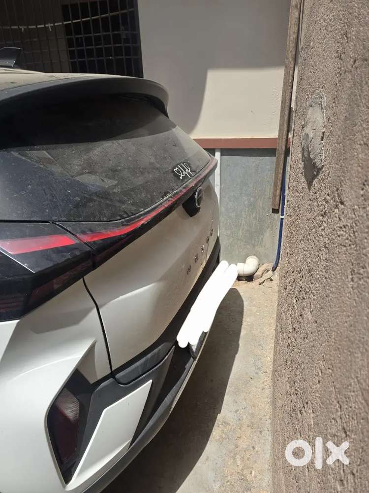 Tata Nexon 2025 Petrol Well Maintained (urgent Sell)