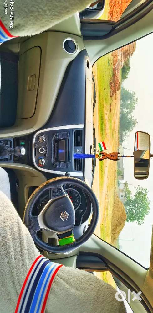 The Car Has Not Been Driven Much And Hence Is In Perfect Condition.