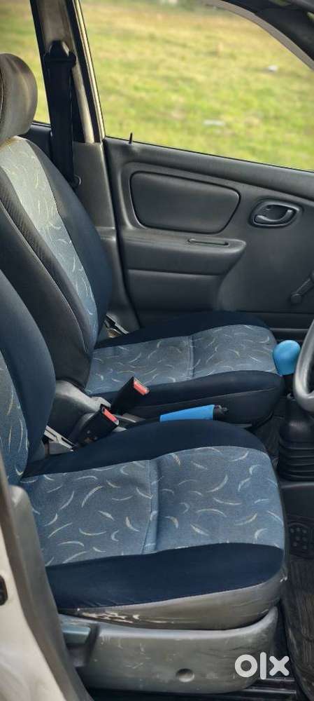 Maruti Suzuki Alto Lxi Bsiii, 2008, Petrol
