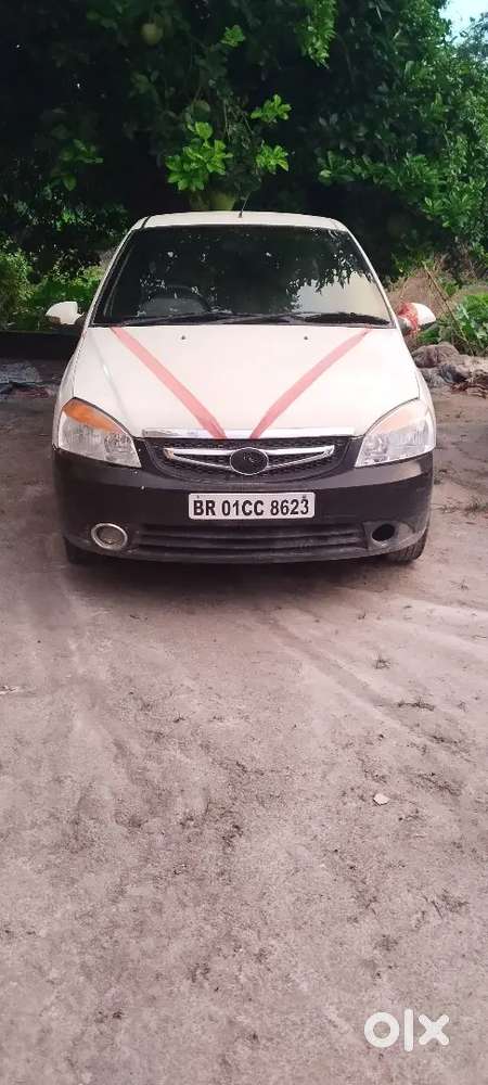 Tata Indigo Ecs 2014 Diesel