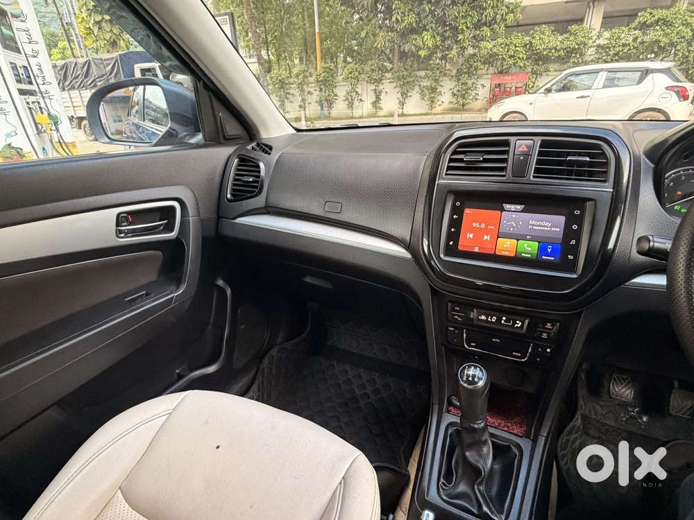 Toyota Urban Cruiser Cruiser Premium, 2022, Petrol