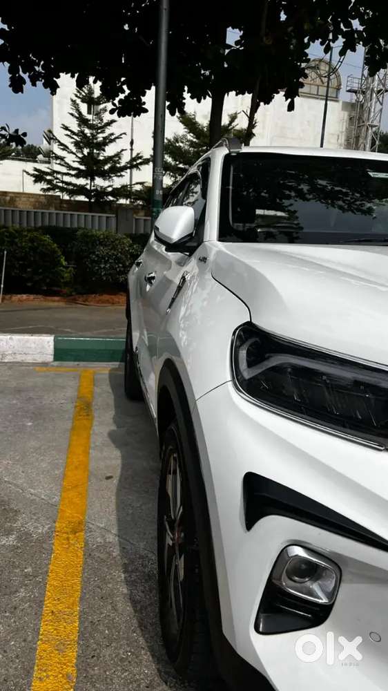 Kia Sonet 1.5 Gtx 2020
