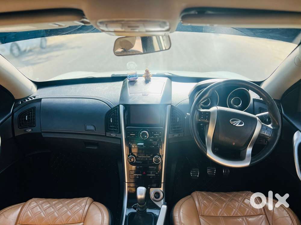 Mahindra Xuv500 W11, 2019, Diesel
