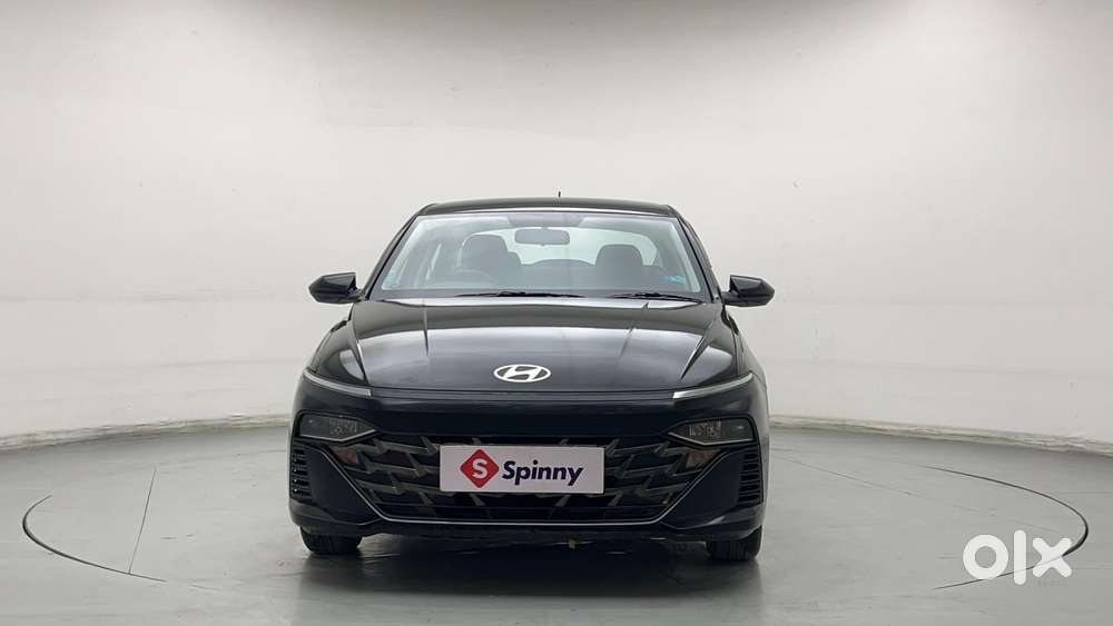 Hyundai Verna Ex 1.5 Petrol Mt, 2023, Petrol