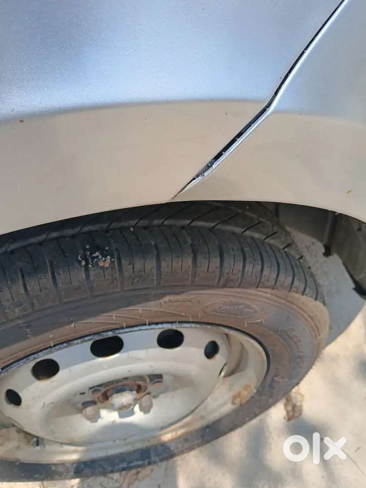 Tata Zest 2017 Diesel Well Maintained.