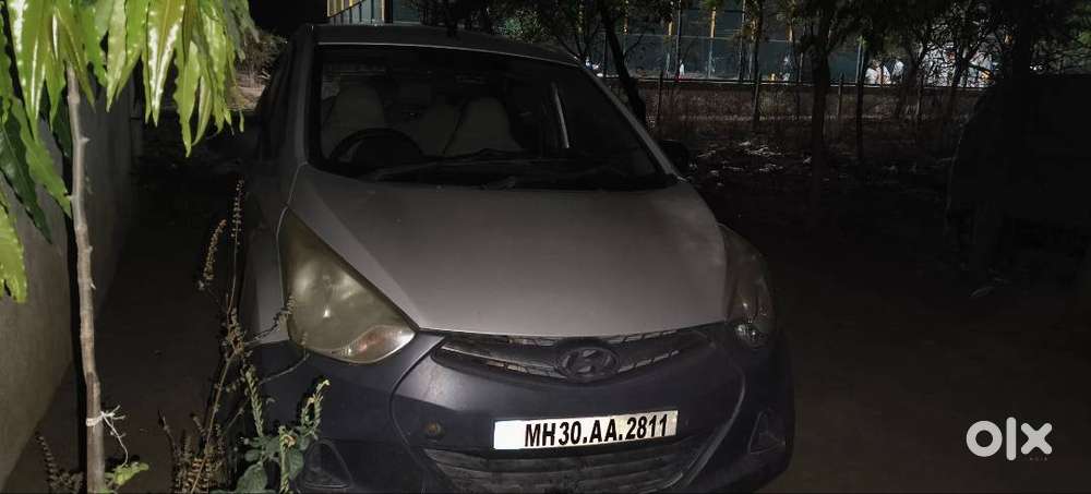 Hundai Eon 2011 Model