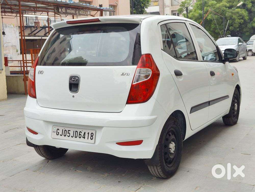 Hyundai I10 Era 1.1 Irde, 2013, Petrol
