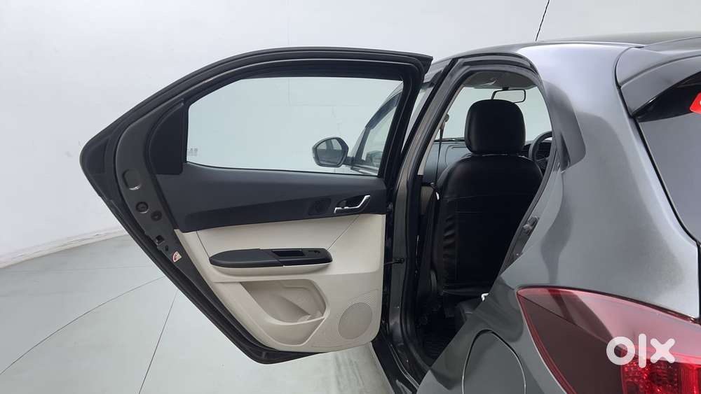 Tata Tiago Xza Plus, 2023, Petrol