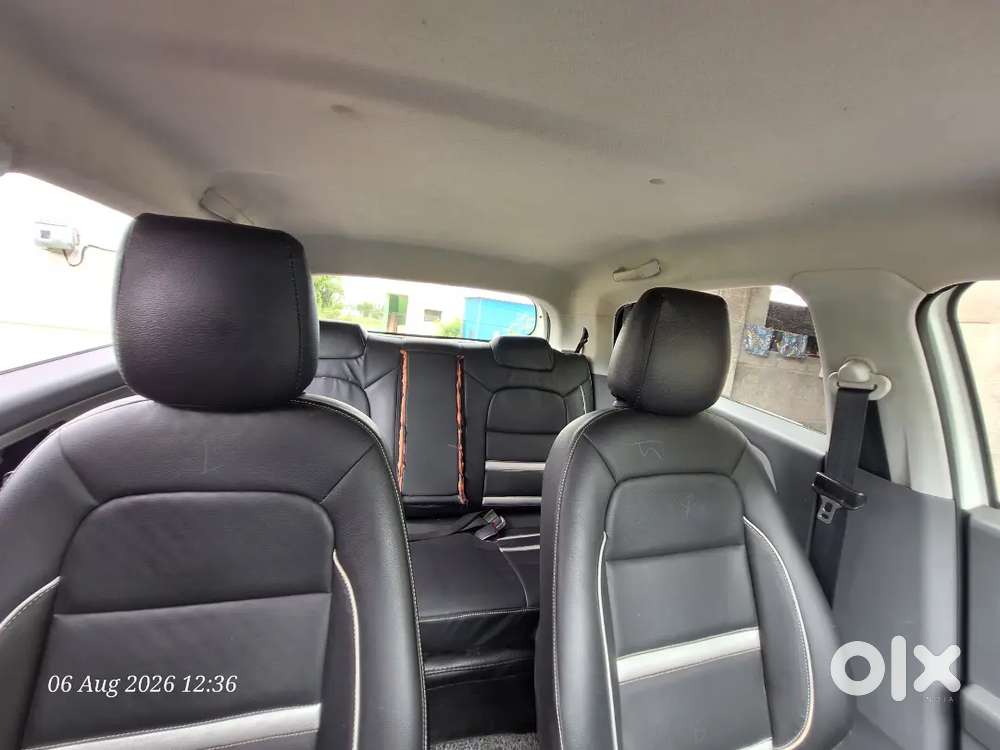 Tata Altroz 1.2 Xe 2020 Manual (choice Number)