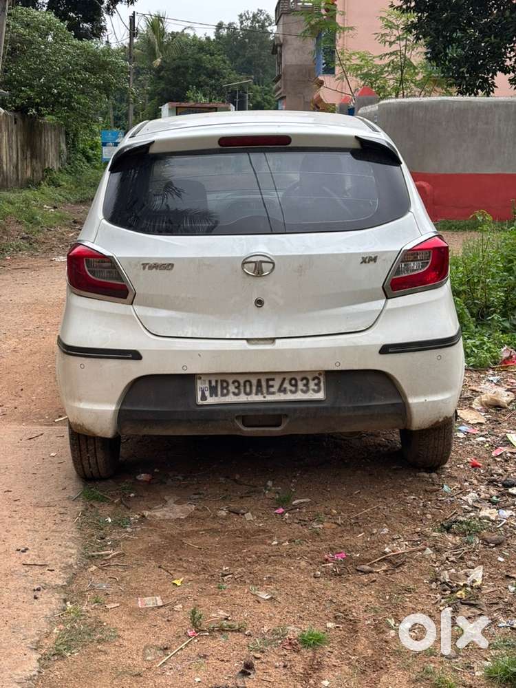 Tata Tiago Petrol 2019