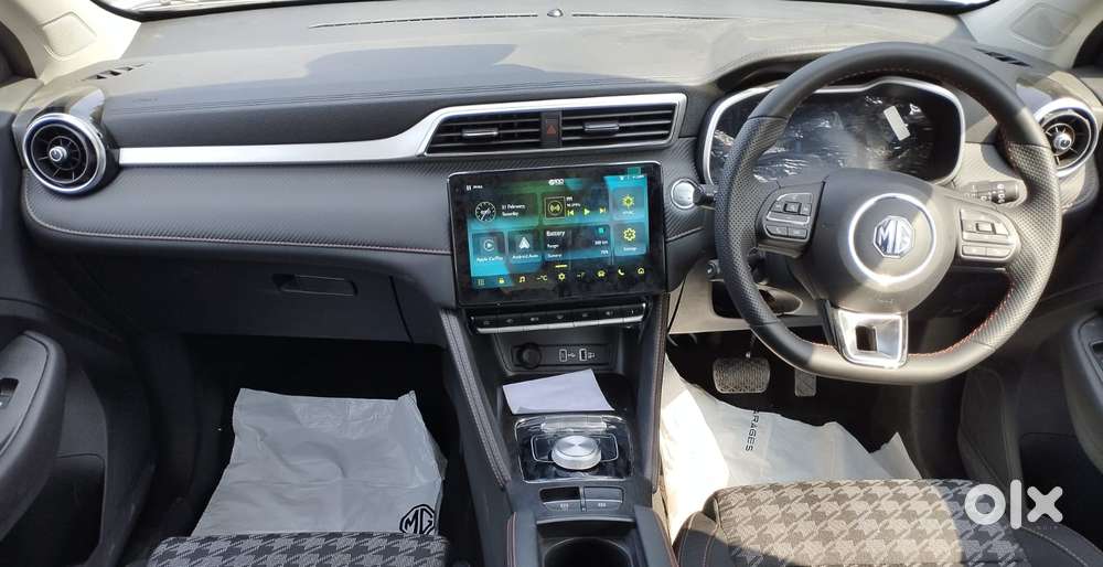 Mg Zs Ev Exclusive Pro, 2025, Electric