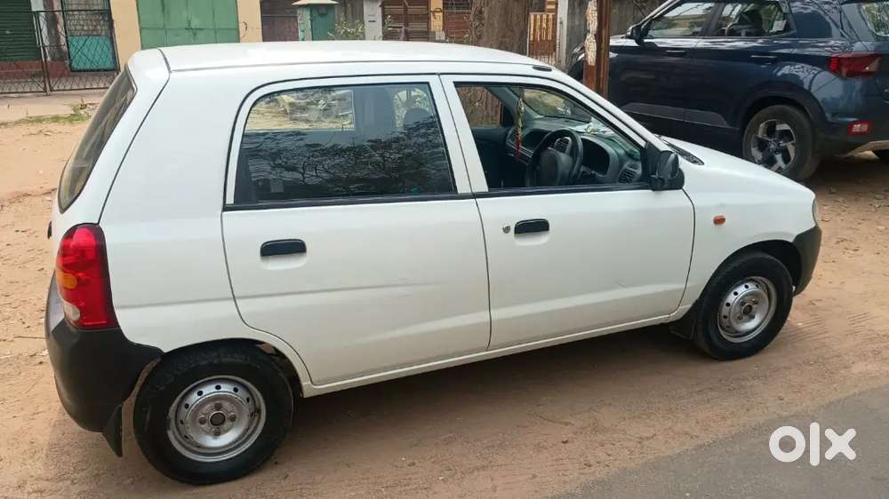 Maruti Suzuki Alto 800 ,2011, Well Maintained, Petrol 24000 Km Driven